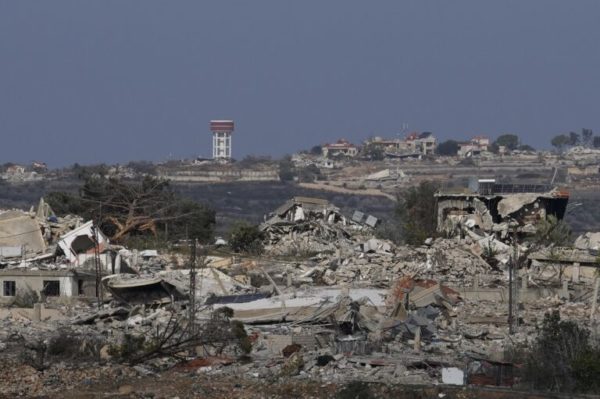 Δύο νεκροί σε επίθεση στο Λίβανο – Το Ισραήλ ανακοινώνει τον θάνατο μέλους της Χεζμπολάχ