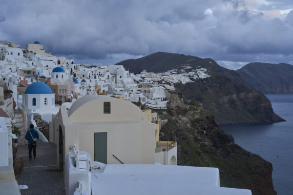 ΕΟΤ: Οι διακοπές εμπειρίας στην Ελλάδα προκαλούν το ενδιαφέρον των Βρετανών