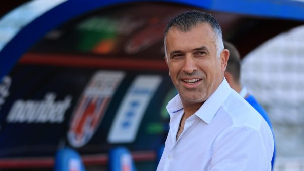 Επίσημη η επιστροφή Αναστασίου στον Παναιτωλικό