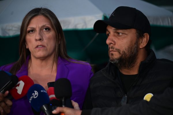 Δηλώσεις με τον Πάνο Ρούτσι προανήγγειλε η  Κωνσταντοπούλου – «Να αφήσουν την αλήθεια να φανεί»
