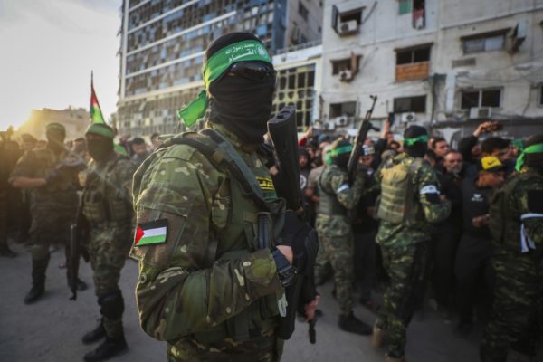 Γάζα: Η Χαμάς θέλει «εγγυήσεις» από τον Τραμπ ότι ο πόλεμος στη Γάζα «θα τελειώσει μια για πάντα»