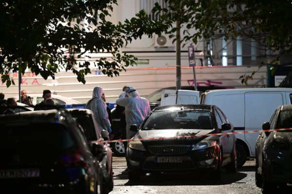Ιλίσια: Έκρηξη σε νυχτερινό κέντρο – Στο σημείο κλιμάκιο του ΤΕΕΜ