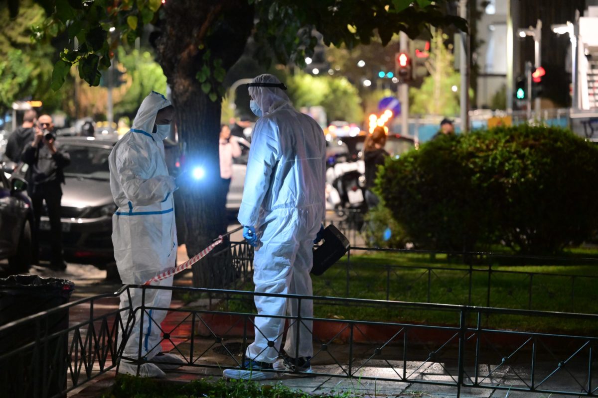 Έκρηξη σε ντισκοτέκ στα Ιλίσια – Ζημιές σε σταθμευμένα αυτοκίνητα