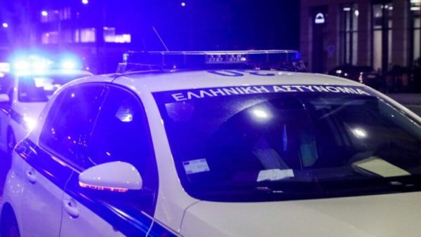 Καστοριά: Σοβαρό τροχαίο ατύχημα έξω από το Νεστόριο – Από θαύμα σώθηκε η οδηγός