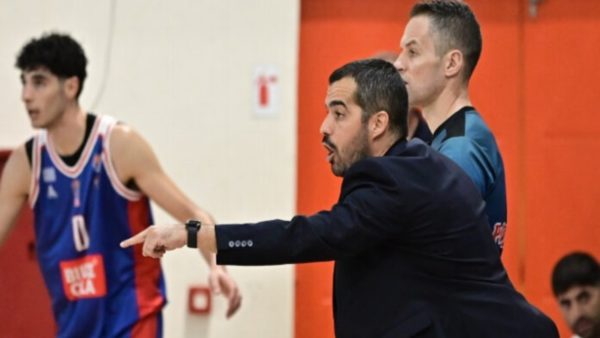 Στη Βόνιτσα θα φιλοξενήσει τους Σοφάδες η Δόξα Λευκάδας