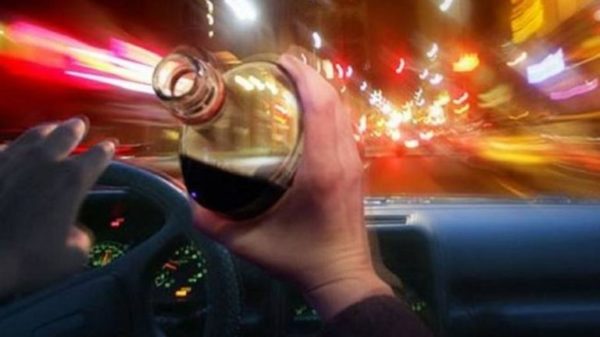 Καστοριά: Συνελήφθη 45χρονος που οδηγούσε μεθυσμένος – Είχε καταναλώσει αλκοόλ επταπλάσιο του ορίου