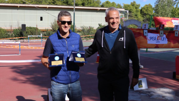 Με επιτυχία ολοκληρώθηκε η διεθνής διοργάνωση του Μοντέρνου Πεντάθλου στο Άλσος Βεΐκου