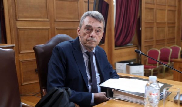 ΟΠΕΚΕΠΕ: Πολιτικός «σεισμός» μετά τις καταγγελίες Βάρρα – Αντεπιθέσεις από Βορίδη και Neuropublic