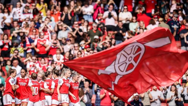 Στο Γουέμπλεϊ η Άρσεναλ, ανακαινίζεται το «Emirates»
