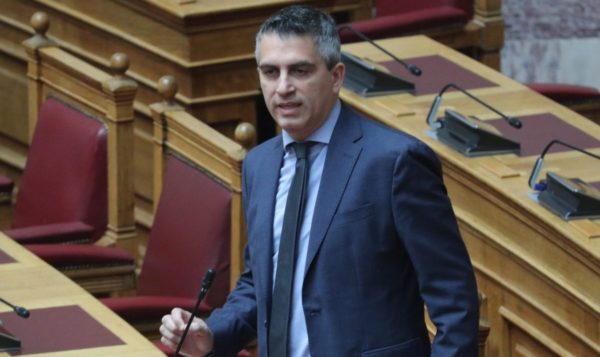 Χρίστος Δήμας: Ενισχύουμε τις υπηρεσίες αεροναυτιλίας με 80 νέους Ελεγκτές Εναέριας Κυκλοφορίας