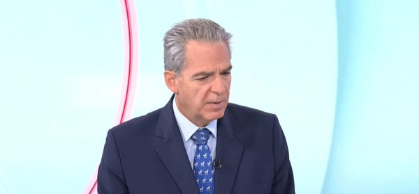 Ά. Συρίγος στο ΕΡΤnews Radio 105.8 για Μ. Ανατολή: Θα έχουμε κάποια εκεχειρία, ανταλλαγή κάποιων ομήρων και πιθανότατα μετά, πάλι εχθροπραξίες (audio)