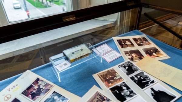 Ανακαλύφθηκε «χαμένη» συνέντευξη του Τζον Λένον: Ο φόβος του για τις παρακολουθήσεις από την κυβέρνηση των ΗΠΑ