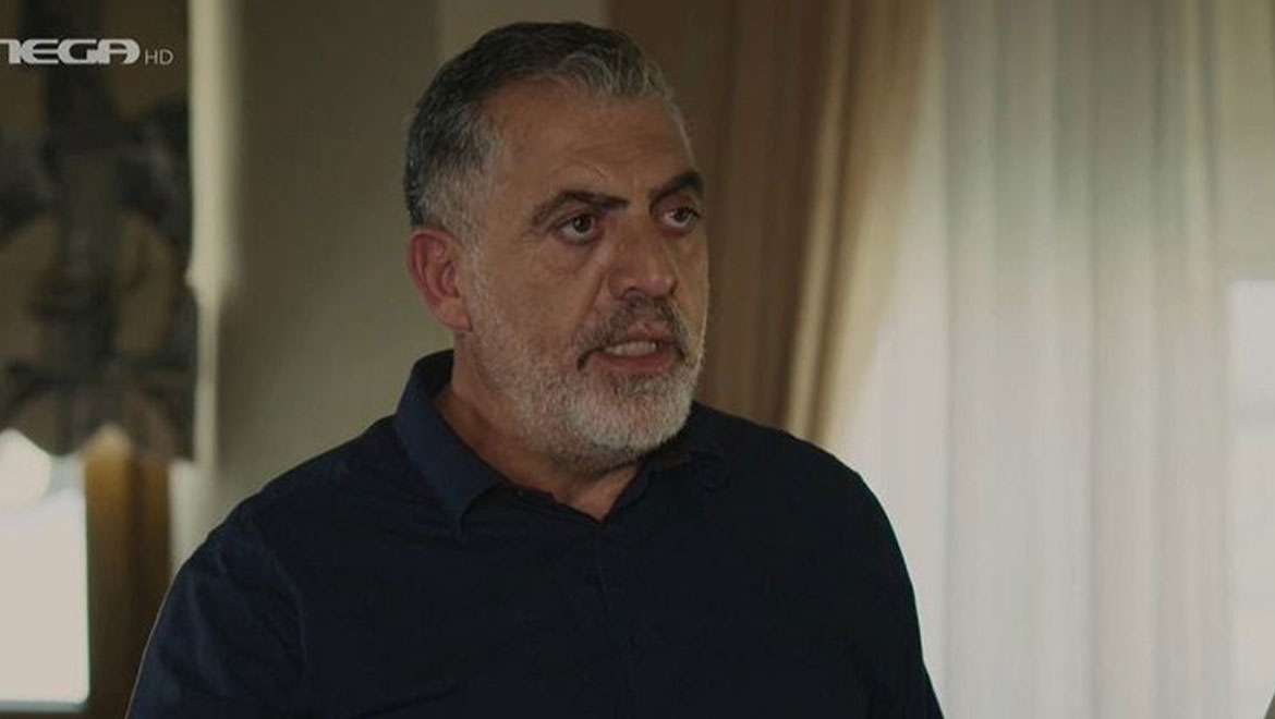 Η γη της ελιάς – Πέμπτη 9/10: Ο Δημοσθένης προσπαθεί να παραπλανήσει την Ασπασία