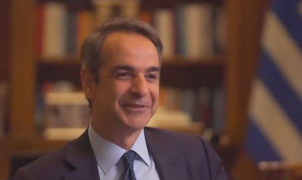 Κ. Μητσοτάκης για τη συμφωνία Ισραήλ – Χαμάς: Βήμα ελπίδας και σταθερότητας