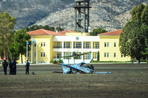 Τατόι: Φως στα αίτια του αεροπορικού ατυχήματος θα ρίξουν οι καταθέσεις πιλότων και μαρτύρων