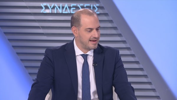 Γ. Κώτσηρας: Για πρώτη φορά μετά από πολλά χρόνια έχουμε αλλαγές στα τεκμήρια – Στήριξη σε νέους, οικογένειες και περιφέρεια