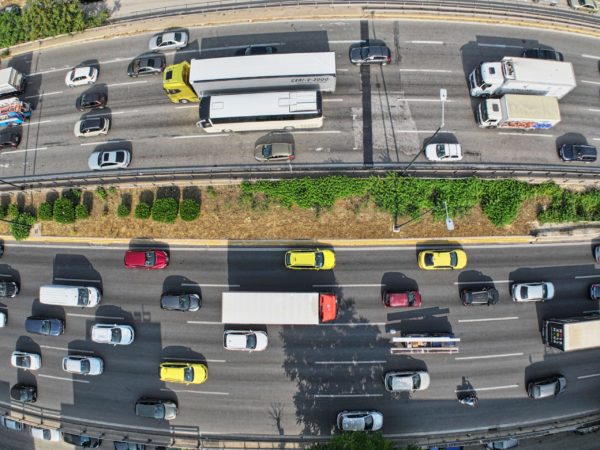 Ειδοποιήσεις σε ιδιοκτήτες οχημάτων που είναι ανασφάλιστα ή δεν έχουν καταβάλει τέλη κυκλοφορίας