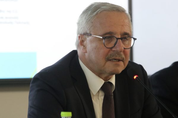 Ερώτηση του Γιάννη Μανιάτη προς την Ε.Ε. για ευρωπαϊκή έκθεση «που αναγνωρίζει το ψευδοκράτος και το τουρκολιβυκό μνημόνιο»