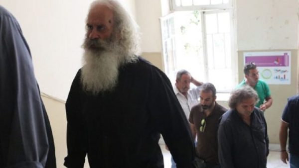 Λασίθι: Πρωτοφανής στα δικαστικά χρονικά  ποινή -13,7 έτη κατ΄ οίκον περιορισμός στον 79χρονο Γιάννη Ξυδάκη