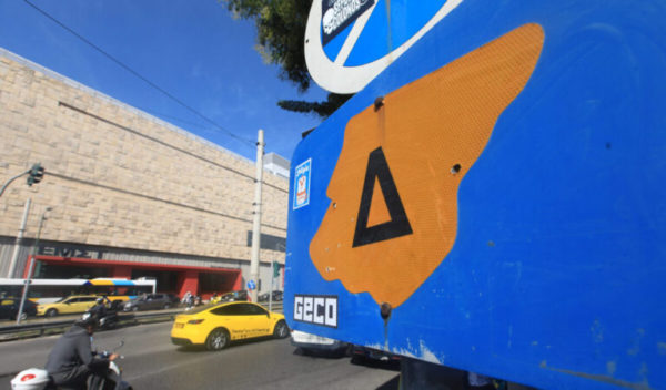 Δακτύλιος: Επιστρέφει από Δευτέρα – Ποιες ώρες και μέρες θα ισχύει, ποια οχήματα εξαιρούνται
