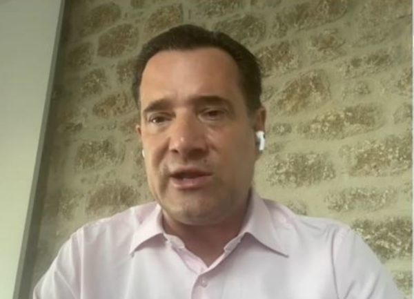 Αδ. Γεωργιάδης στο ΕΡΤnews: Η δικαιοσύνη κινήθηκε πολύ γρήγορα στην υπόθεση του κ. Ρούτσι – Ο Τσίπρας αποδείχθηκε υπερβολικά εξουσιομανής