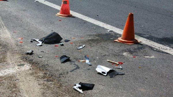 Καλλιθέα: Συνελήφθη μεθυσμένος οδηγός που έπεσε σε σταθμευμένα οχήματα