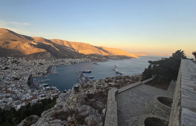 Η θάλασσα που σίγησε: Μια ζωή στα βάθη της Καλύμνου και της ελληνικής σπογγαλιείας