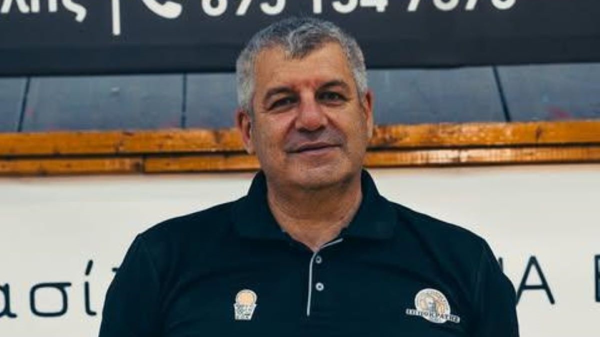 Αργυρίου: «Τεράστια η ανυπομονησία στην Κω για το ματς με τον Ίκαρο Καλλιθέας»