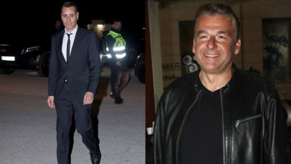 Νίκος Γεωργιάδης: Η αποκάλυψη του δημοσιογράφου για τον Γιώργο Λιάγκα – «Θα πω κάτι που θα τον στεναχωρήσει…»