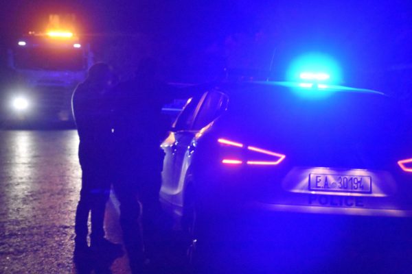 Συνελήφθη 41χρονος για επιθέσεις σε γυναίκες σε Νίκαια και Κορυδαλλό – Άρπαζε με τη βία τσάντες οδηγώντας μοτοσυκλέτα
