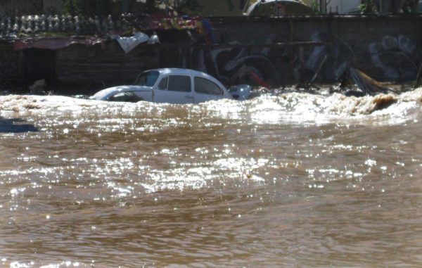 Μεξικό: Στους 44 ανήλθαν οι νεκροί από τις φονικές πλημμύρες
