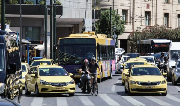 Απεργία την Τρίτη 14 Οκτωβρίου: Πώς θα κινηθούν μετρό, τραμ, ηλεκτρικός και λεωφορεία