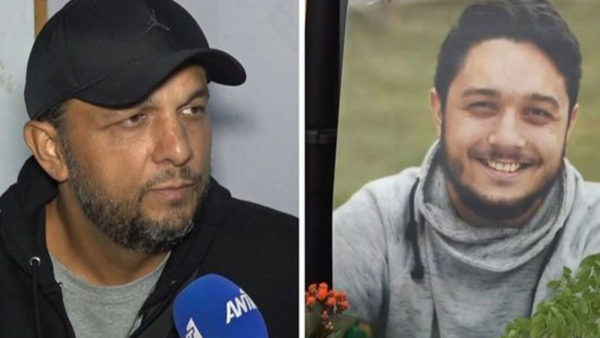 Πάνος Ρούτσι για Νίκο Καρβέλα: «Mε επισκεπτόταν σχεδόν κάθε βράδυ, το έκανε χωρίς δημοσιότητα»