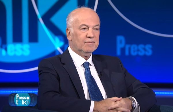 Φλωρίδης στο ΕΡΤnews για Τέμπη: Όταν ξεκινήσει η δίκη όλα θα έρθουν στο φως