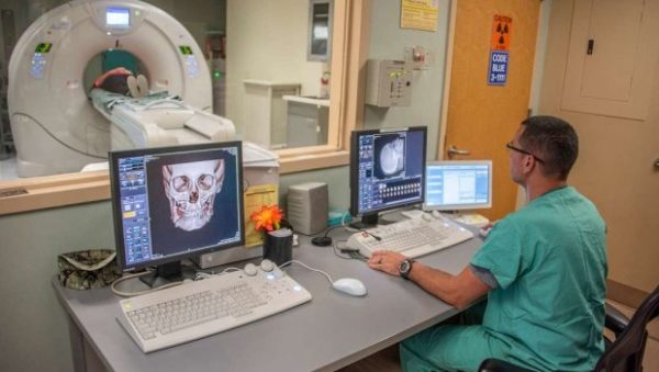 Περιττές η μία στις τέσσερις αξονικές τομογραφίες στην Ευρώπη;