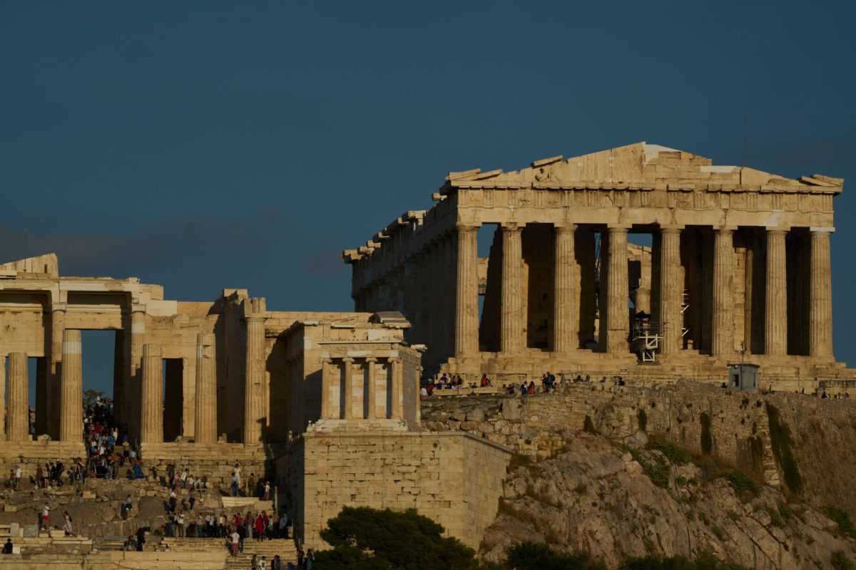 Η Αττική διεκδικεί δύο διεθνείς διακρίσεις στα «World Travel Awards 2025» – Πως μπορούμε να ψηφίσουμε έως τις 26/10
