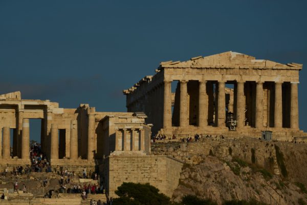Η Αττική διεκδικεί δύο διεθνείς διακρίσεις στα «World Travel Awards 2025» – Πως μπορούμε να ψηφίσουμε έως τις 26/10