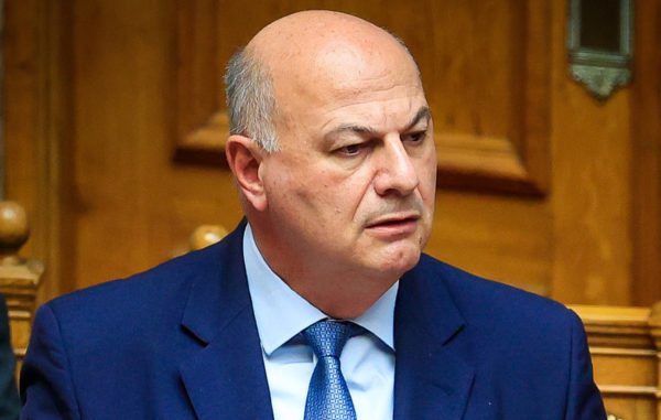 Κ. Τσιάρας: Μόλις ολοκληρωθεί η έρευνα της OLAF οι πληρωμές από τον ΟΠΕΚΕΠΕ