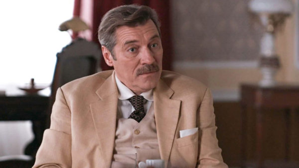 Grand Hotel – Τετάρτη 15/10: Μυστικά, προδοσίες και συγκρούσεις στο κατώφλι της καταστροφής