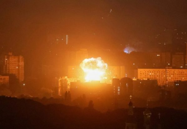Ουκρανία: Εκκενώνονται χωριά καθώς κλιμακώνονται οι επιθέσεις στην περιοχή του Χαρκόβου