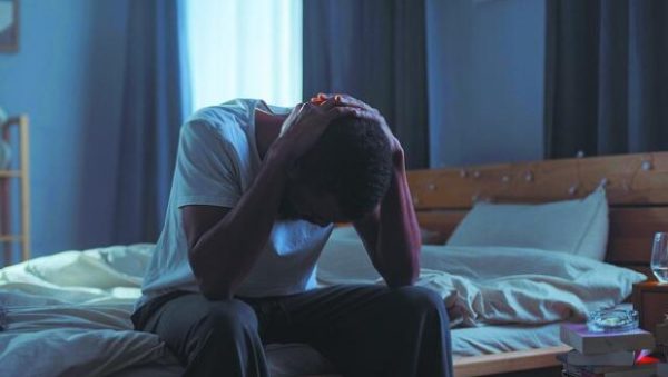 Επιδημία «θανάτων από απόγνωση»