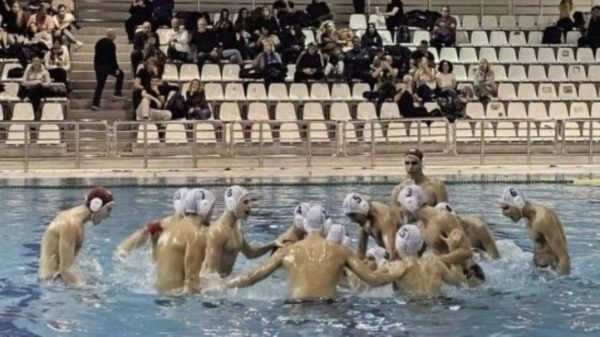 Κλήσεις Κλιμακίου Εθνικής ομάδας Παίδων στην Αλεξανδρούπολη