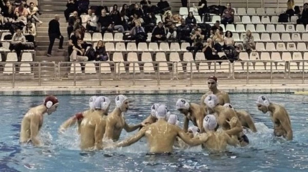 Κλήσεις Κλιμακίου Εθνικής ομάδας Παίδων στην Αλεξανδρούπολη