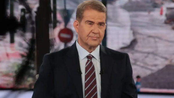 Σωτήρης Ξενάκης: «Έπαθα έμφραγμα και νοσηλεύτηκα στην εντατική – Με επανέφεραν οι γιατροί»