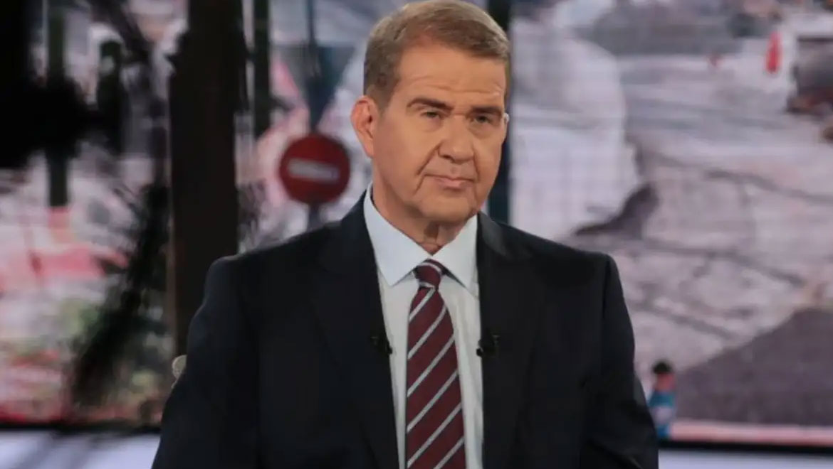 Σωτήρης Ξενάκης: «Έπαθα έμφραγμα και νοσηλεύτηκα στην εντατική – Με επανέφεραν οι γιατροί»