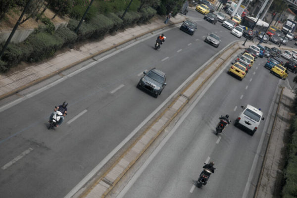 Τα βασικά πλεονεκτήματα του ορίου ταχύτητας των 30 χλμ/ώρα στο κέντρο των πόλεων
