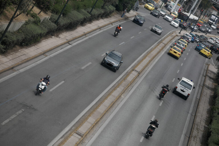 Τα βασικά πλεονεκτήματα του ορίου ταχύτητας των 30 χλμ/ώρα στο κέντρο των πόλεων