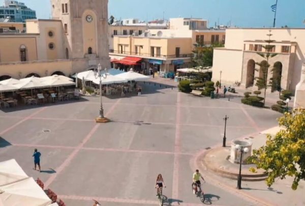 ΕΟΤ: Κως, Κάλυμνος και Τέλενδος σε ταξιδιωτική εκπομπή της πολωνικής τηλεόρασης