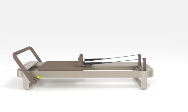 Technogym Reform: Το Pilates στην πιο κομψή και δυναμική του εκδοχή