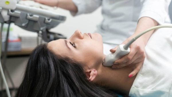 Καρκίνος θυρεοειδούς – από τι εξαρτάται η εξέλιξή του;